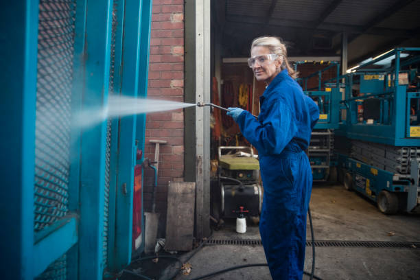 Best Affordable Power Washing  in Northview, MI