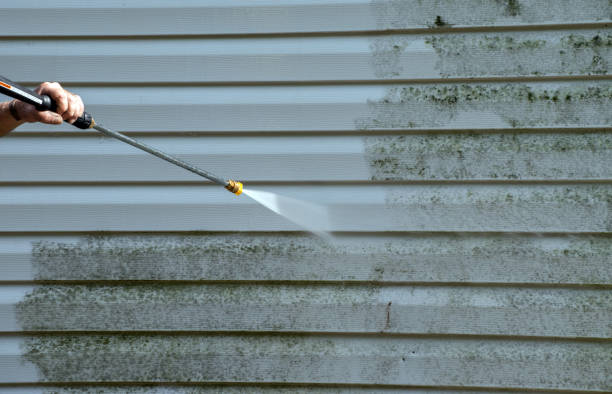Why Choose Our Certified Pressure Washing Experts for Your Project Needs in Northview, MI?