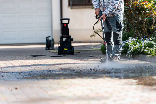 Best Deck Cleaning Services  in Northview, MI
