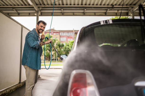 Best Affordable Power Washing  in Northview, MI