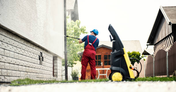 Best Sidewalk Pressure Washing  in Northview, MI